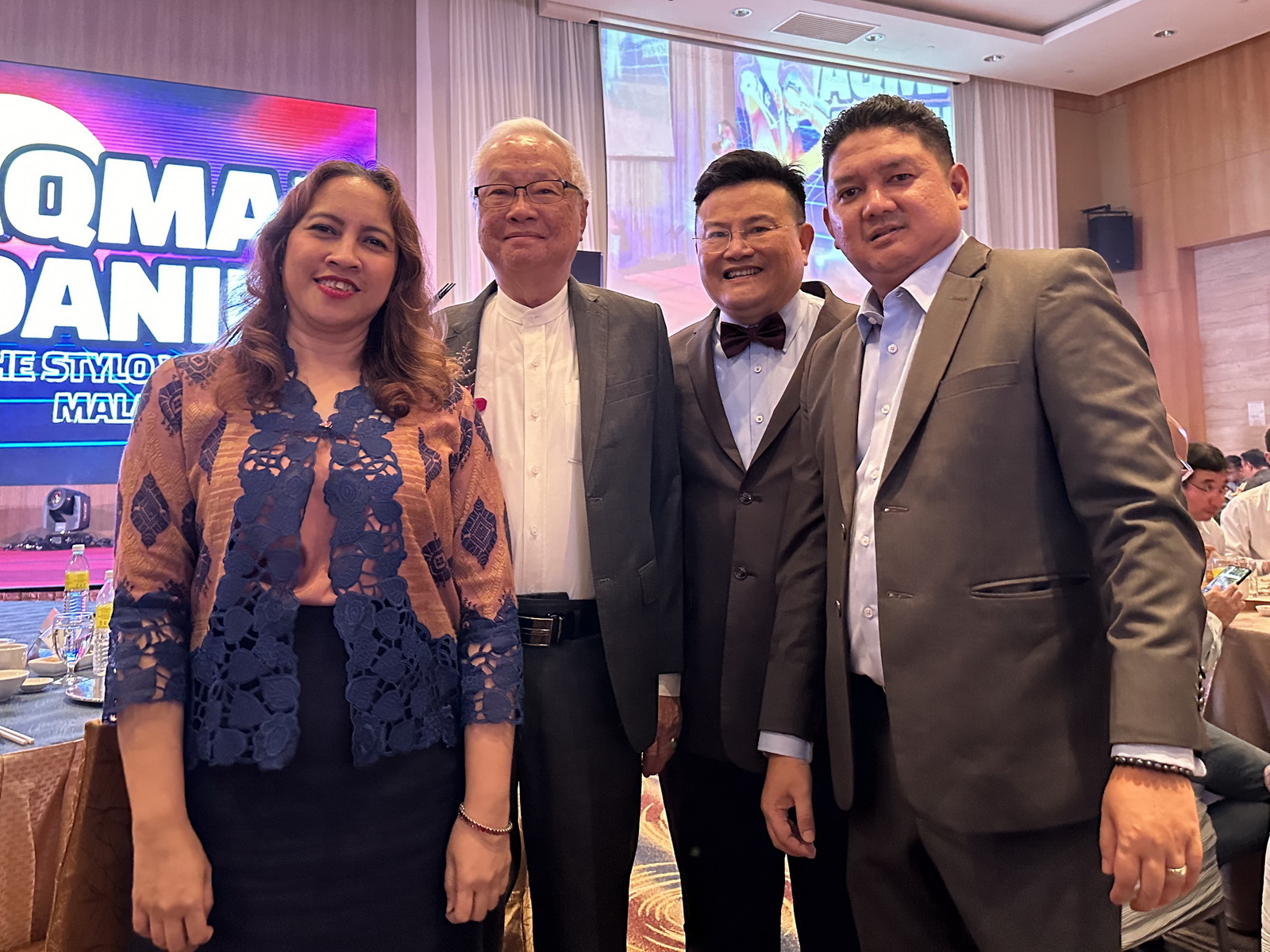 Malaysian Rubber Exchange Annual Dinner 2024 IRCo
